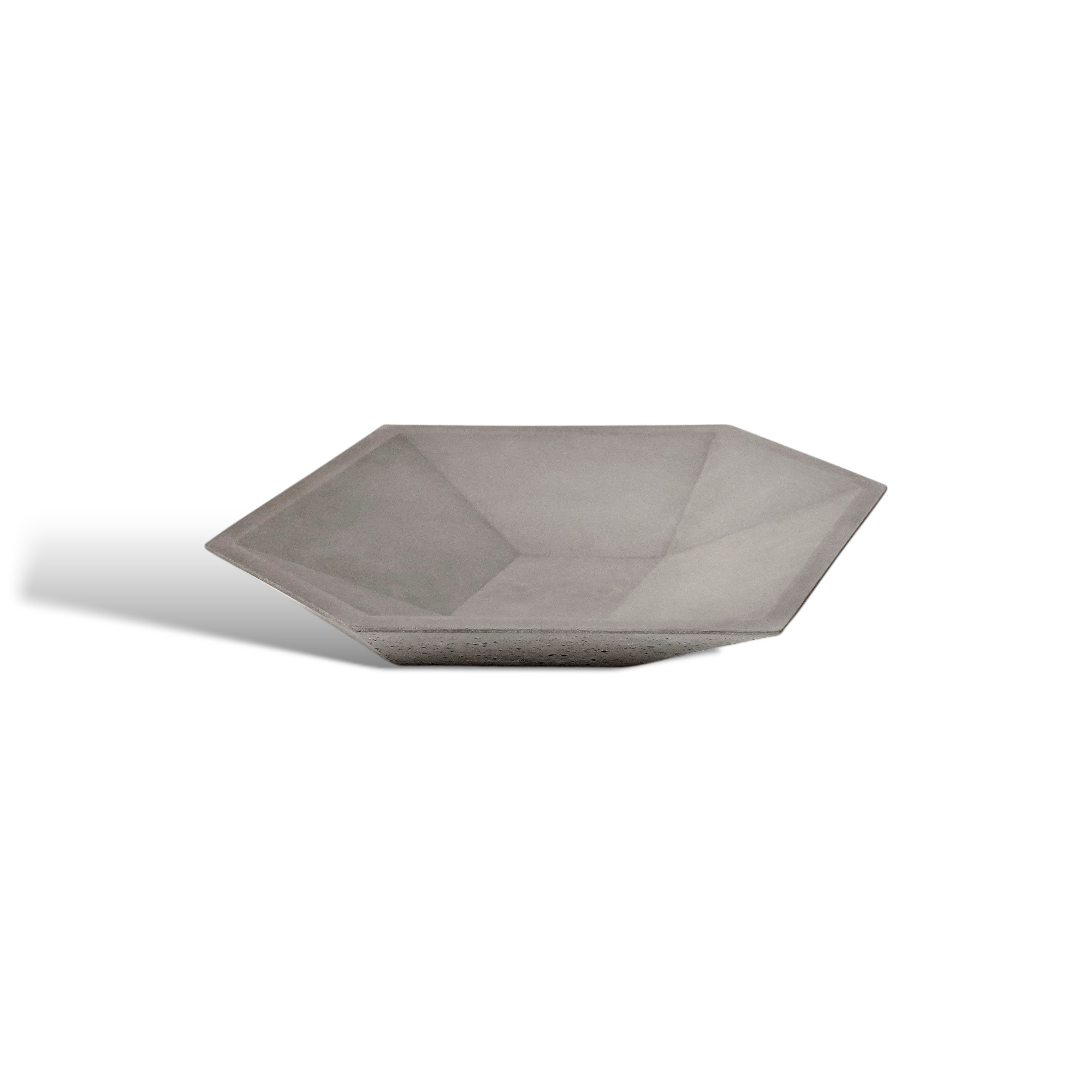 Cube Plate By Valentino Marengo Urbi Et Orbi 4 Gal