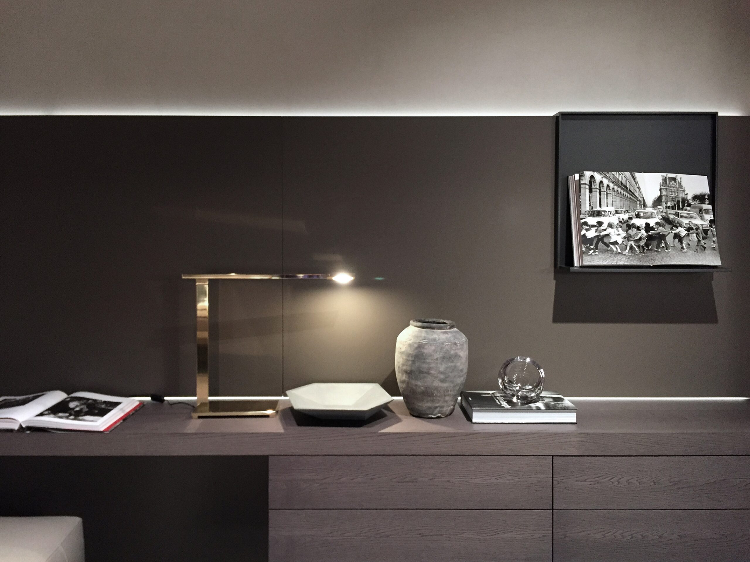 Cube Plate By Valentino Marengo Urbi Et Orbi Molteni&c Booth Salone2018 (2) GAL