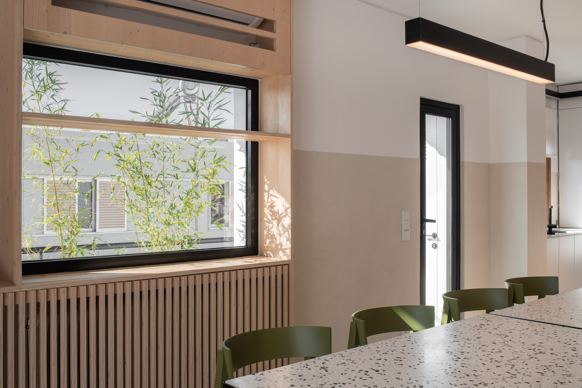Luminous Minimal By Ivana Lukovic Terrazzo Countertop Urbi Et Orbi Gal
