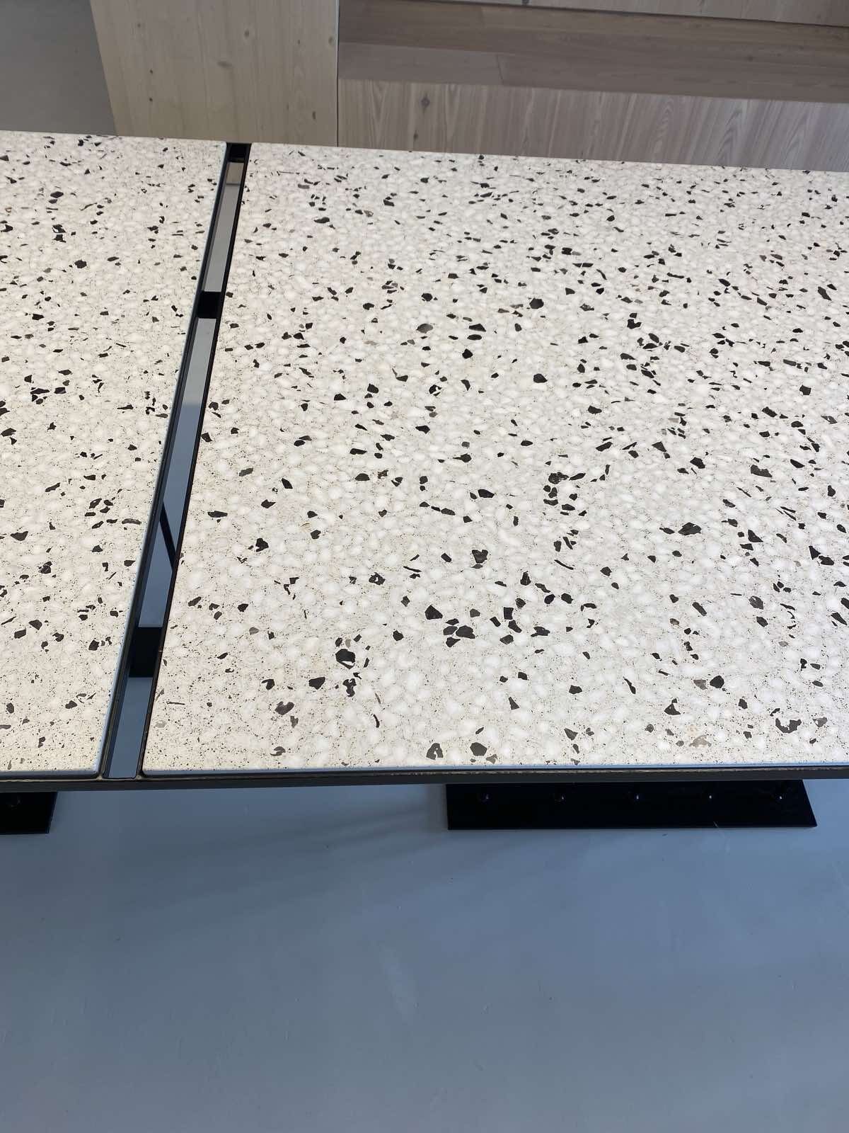 Luminous Minimal By Ivana Lukovic Terrazzo Countertop Urbi Et Orbi Gal2