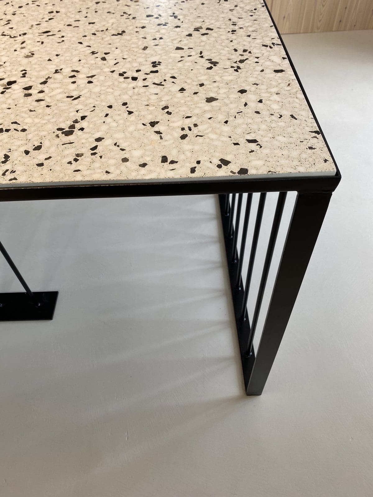 Luminous Minimal By Ivana Lukovic Terrazzo Countertop Urbi Et Orbi Gal3