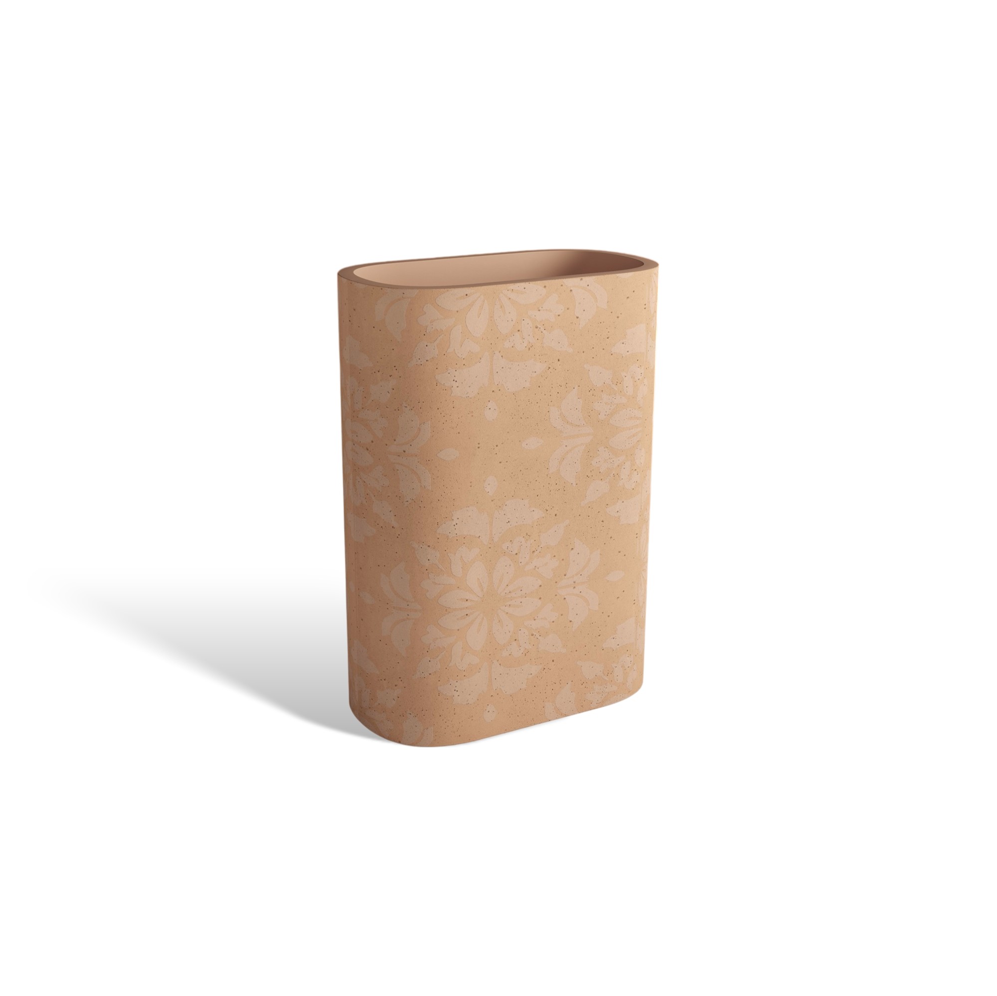 Erect Free Standing Concrete Sink By Urbi Et Orbi Man2