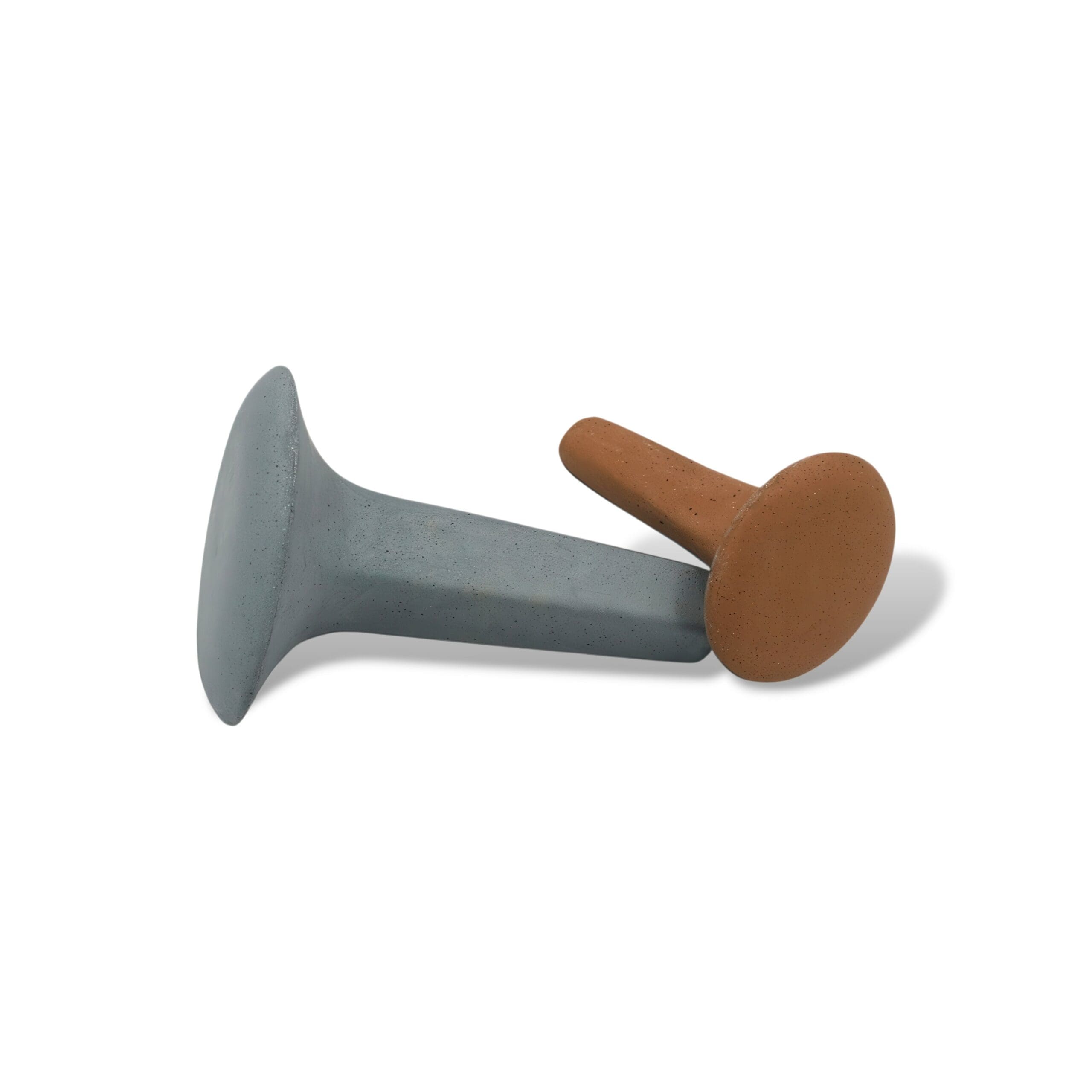 Proka Concrete Wall Hook Both By Urbi Et Orbi