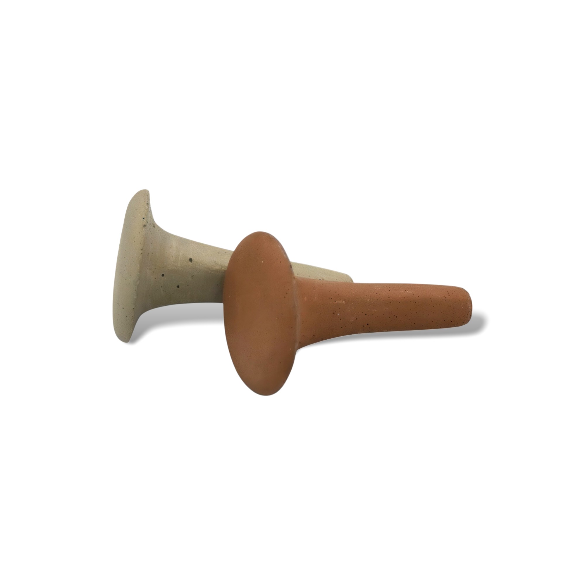 Proka Concrete Wall Hook Both By Urbi Et Orbi Studio Gal