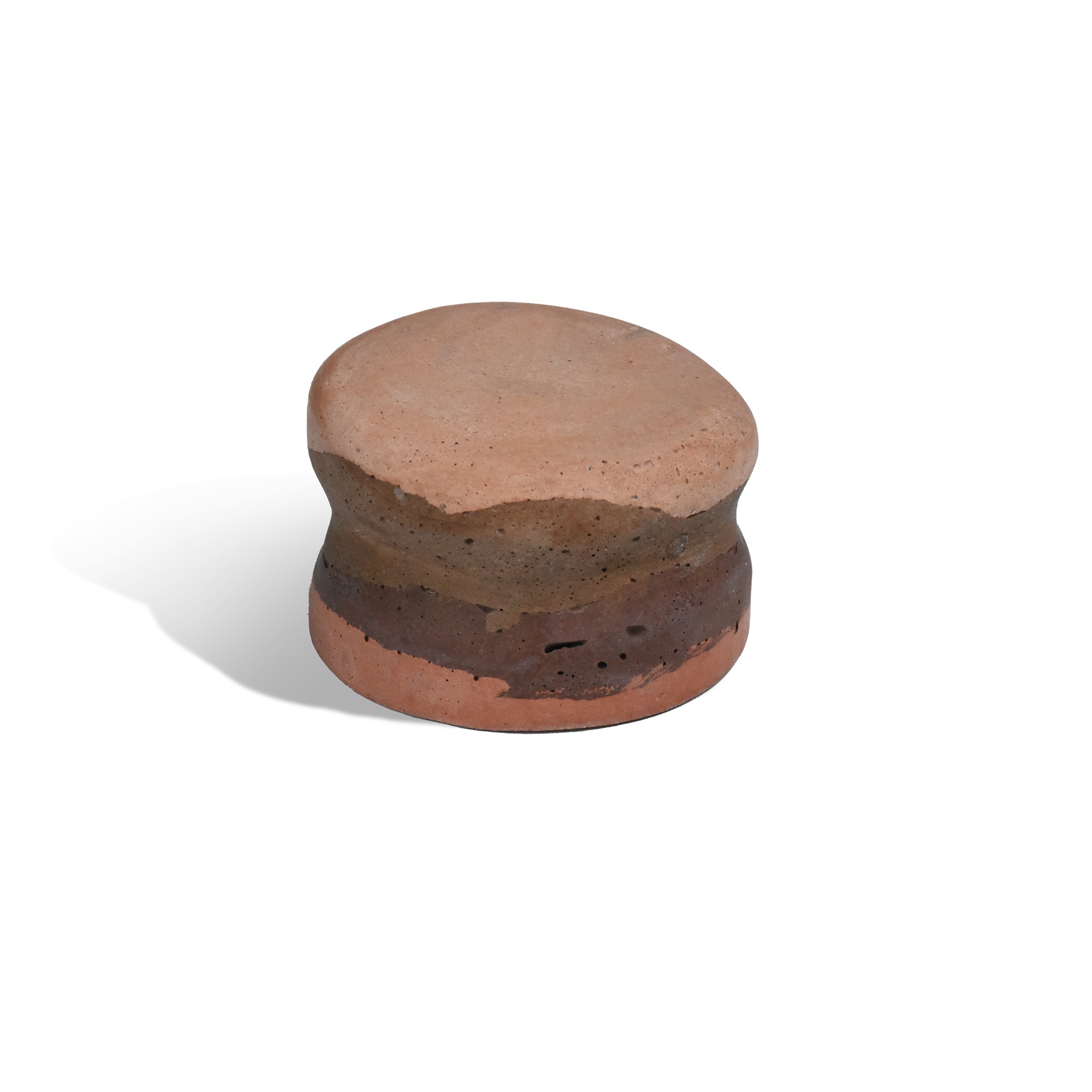 Strata Knob Large Warm Design By Ctrlzak By Urbi Et Orbi Gal