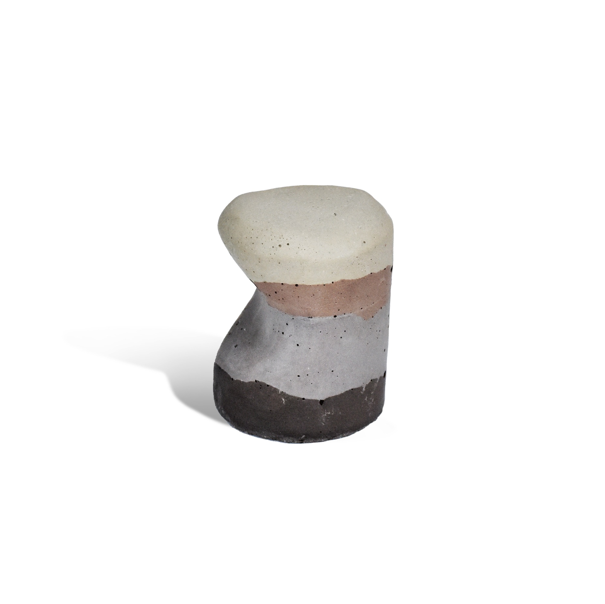 Strata Knob Small Cool Design By Ctrlzak By Urbi Et Orbi Gal