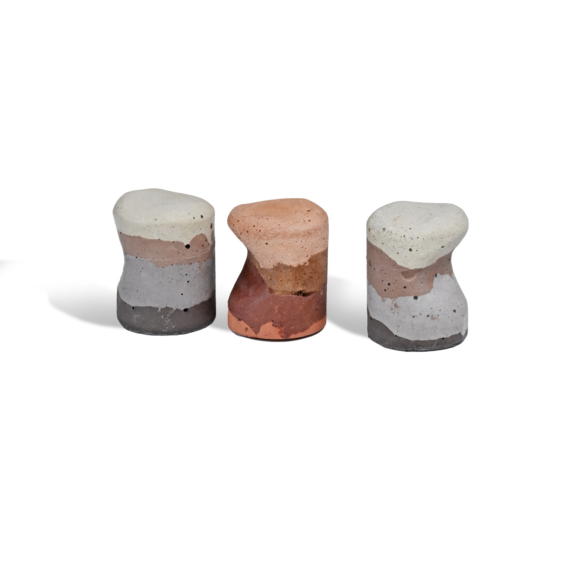 Strata Knob Small Design By Ctrlzak By Urbi Et Orbi Gal