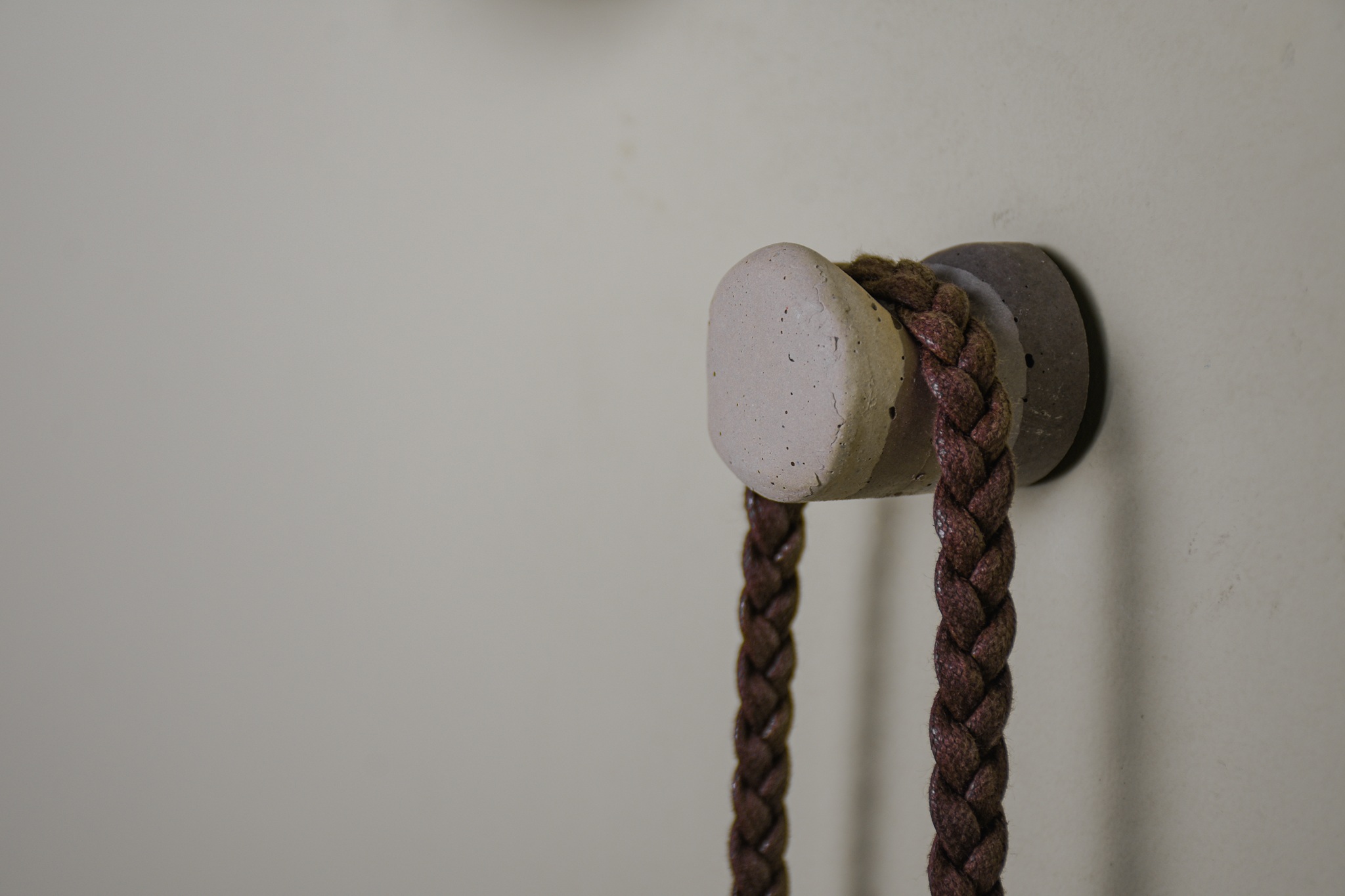 Strata Wall Hook Small Size Design By Ctrlzak For Urbi Et Orbi Knobs And Hooks Collection